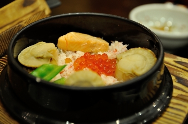 【即納&大特価】 Kamameshi [釜飯（かまめし）]: Vida Japonica ホビー・楽器・アート