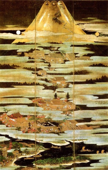 Fuji Mandara-zu